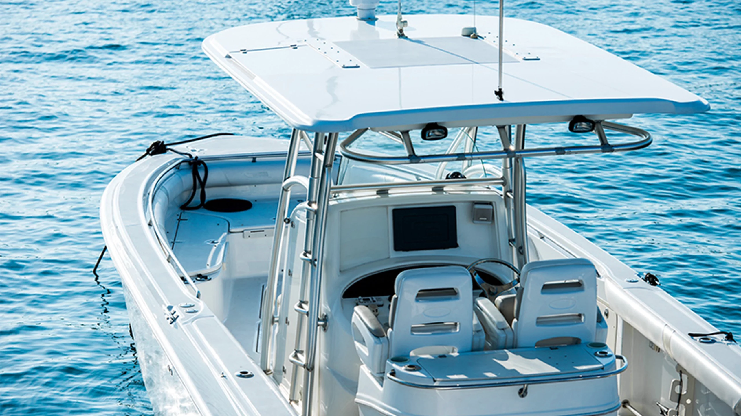 Boat Insurance - North Carolina