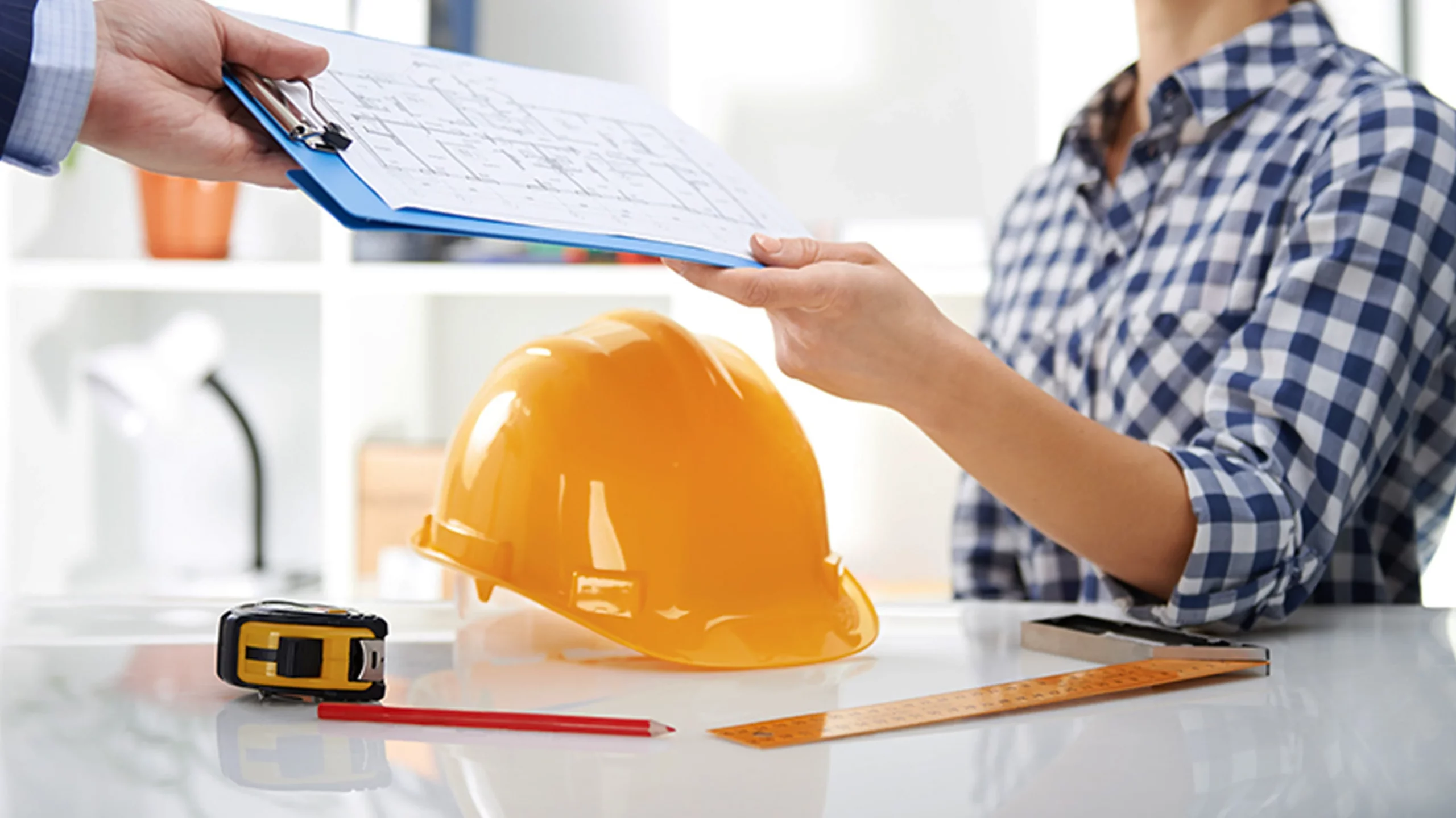 Contractors Insurance - North Carolina