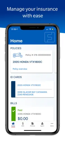foremost_apppreview Foremost App Preview