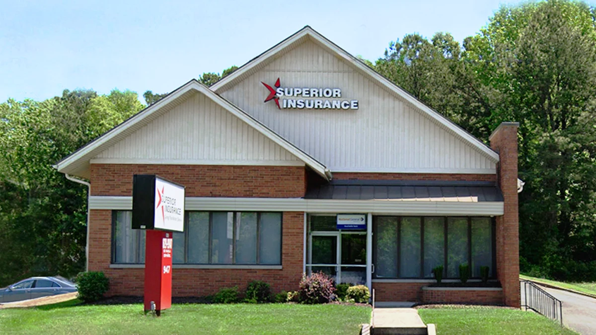 Superior Insurance Agency Superior Insurance Agency - Asheboro Nc