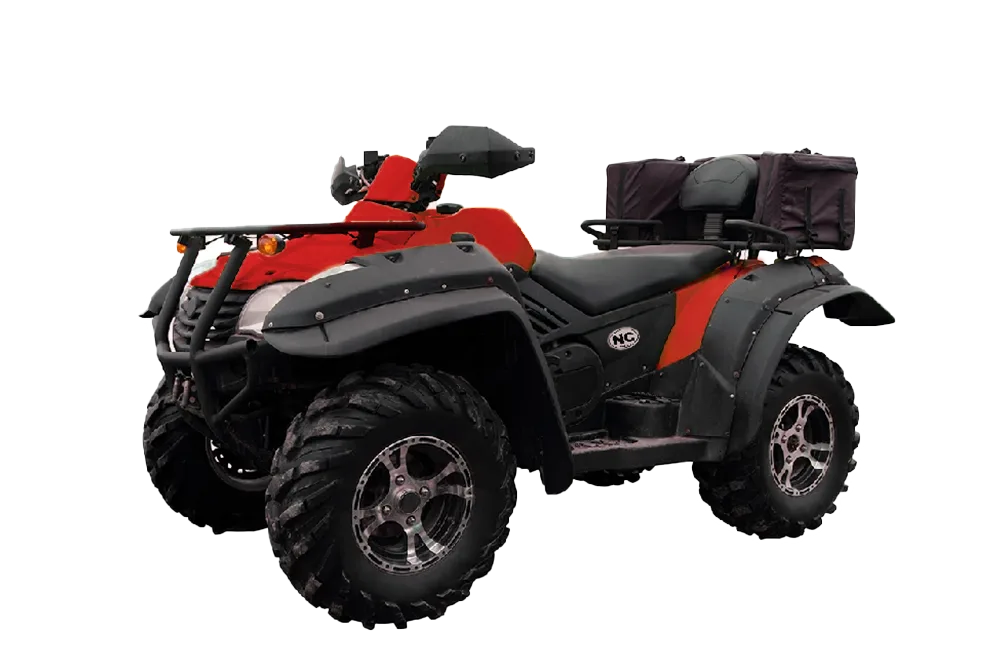 Off Road Vehicle Insurance - ATV