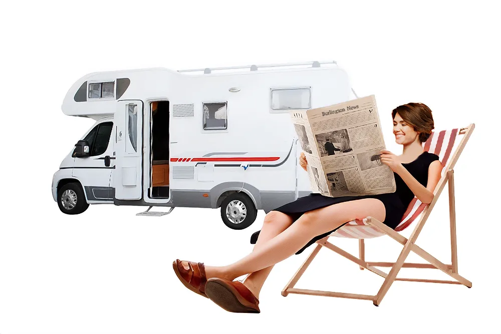 Recreational Vehicle Insurance